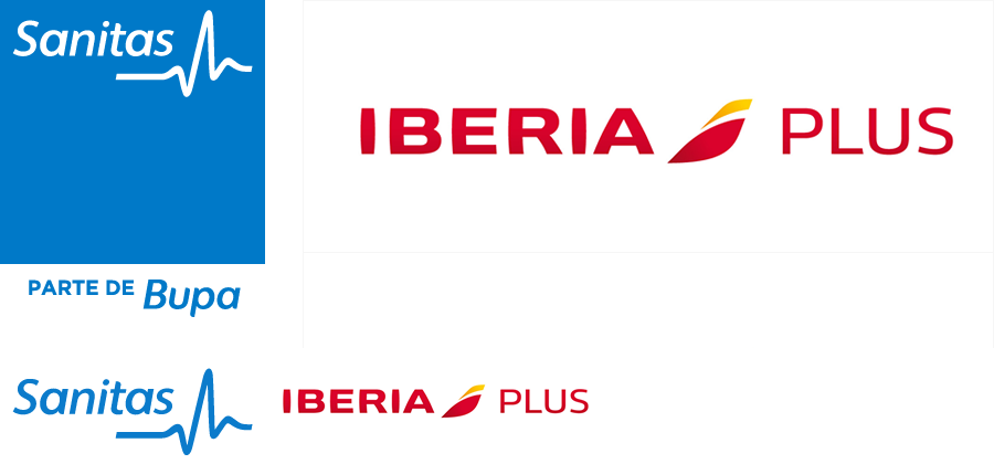 Sanitas - Iberia Plus